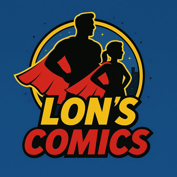 Lons Comics